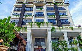 Ly Heng Chhay Hotel